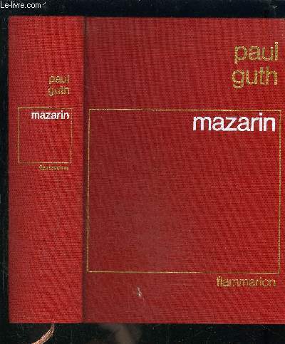 MAZARIN