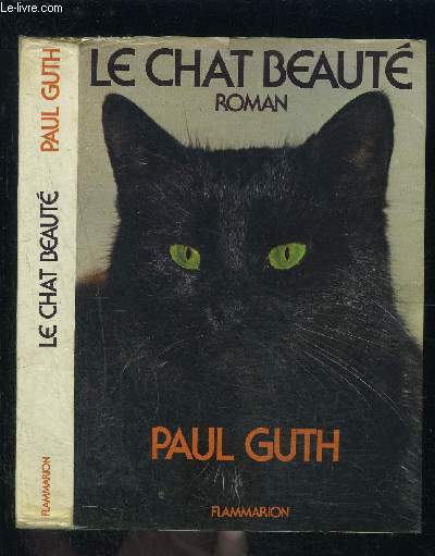 LE CHAT BEAUTE