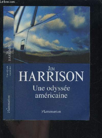UNE ODYSSEE AMERICAINE