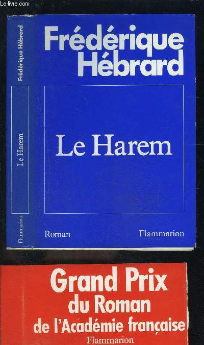 LE HAREM