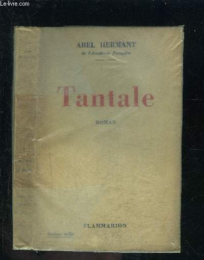 TANTALE