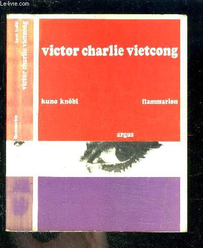 VICTOR CHARLIE, VIETCONG / ARGUS