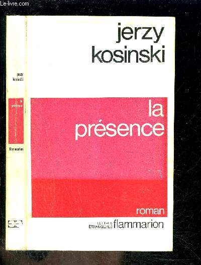 LA PRESENCE