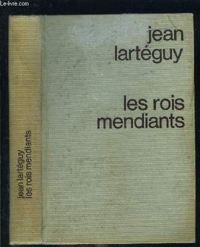 LES ROIS MENDIANTS