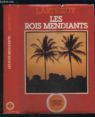 LES ROIS MENDIANTS