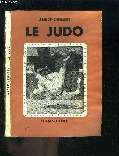 LE JUDO- SPORTS ET TOURISME