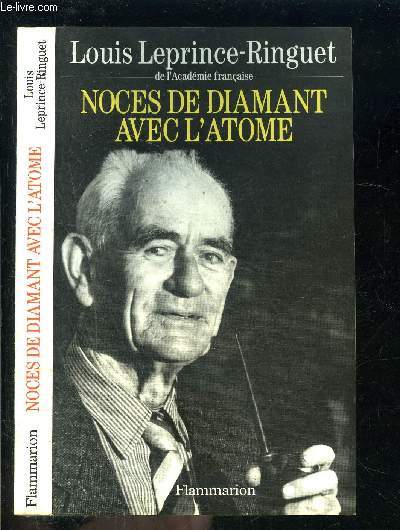 NOCES DE DIAMANTS AVEC L ATOME