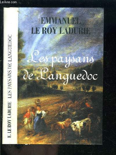 LES PAYSANS DE LANGUEDOC