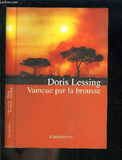 VAINCUE PAR LA BROUSSE