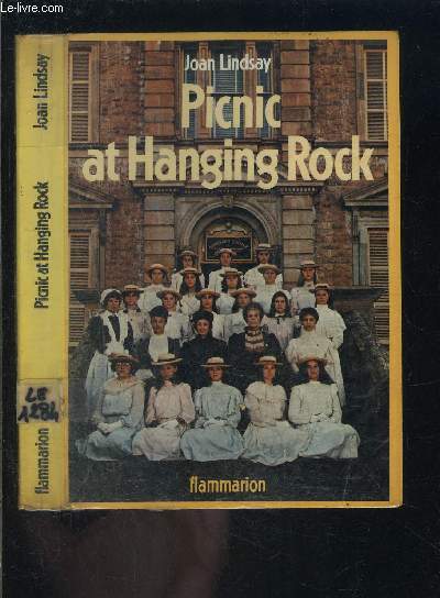 PICNIC AT HANGING ROCK