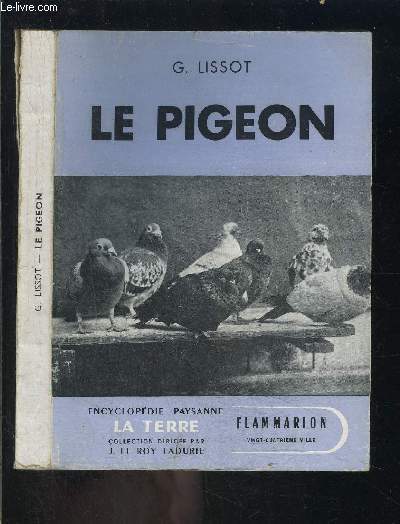 LE PIGEON