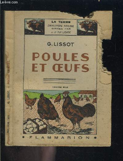 POULES ET OEUFS