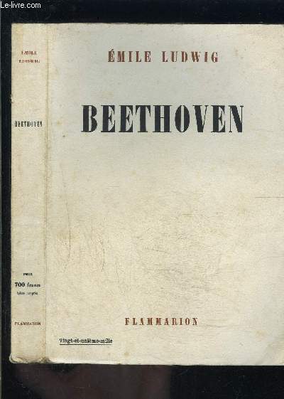 BEETHOVEN