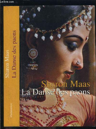 LA DANSE DES PAONS