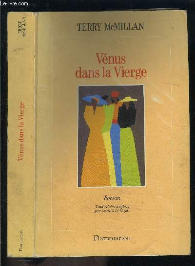 VENUS DANS LA VIERGE