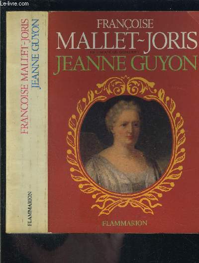 JEANNE GUYON