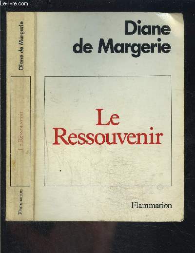 LE RESSOUVENIR