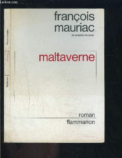 MALATAVERNE