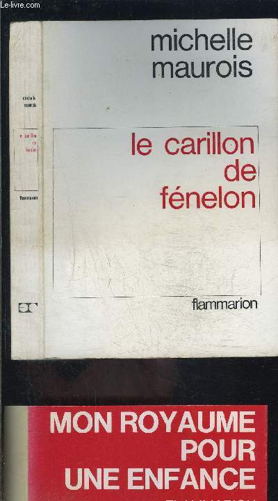 LE CARILLON DE FENELON