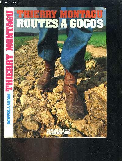 ROUTES A GOGOS