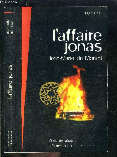 L AFFAIRE JONAS