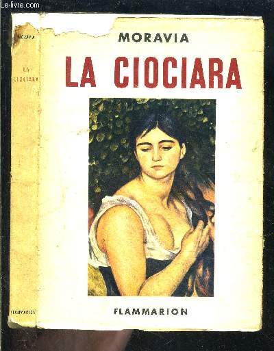 LA CIOCIARA