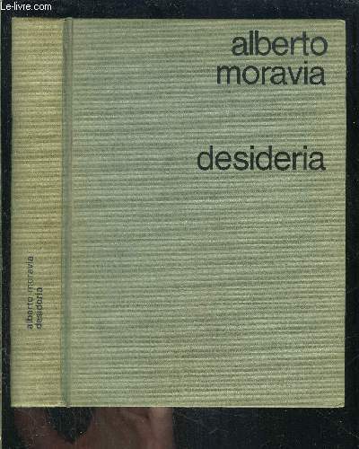 DESIDERIA