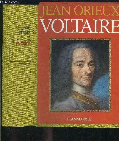 VOLTAIRE