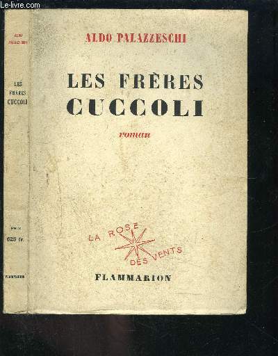 LES FRERES CUCCOLI