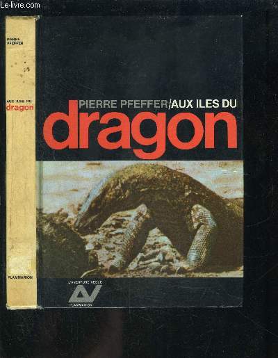 AUX ILES DU DRAGON