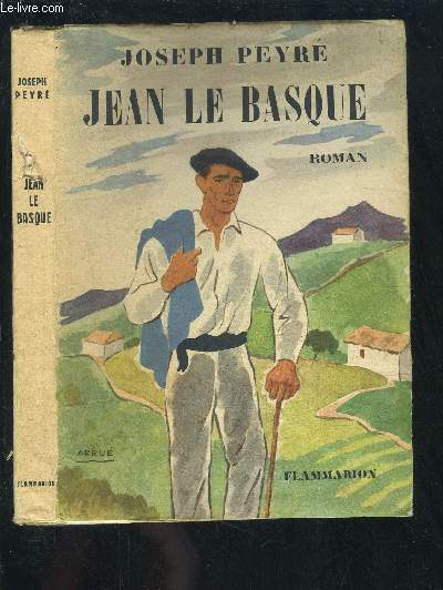 JEAN LE BASQUE