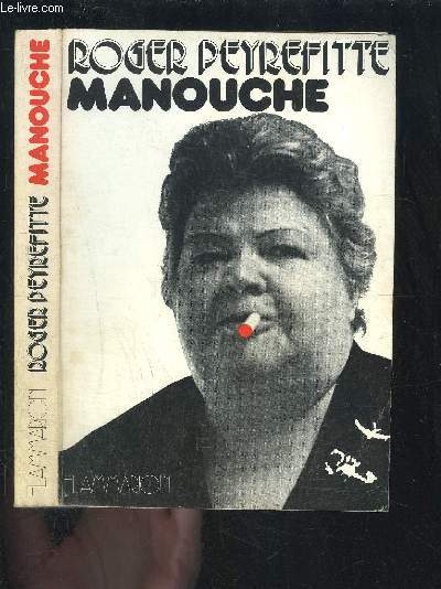 MANOUCHE