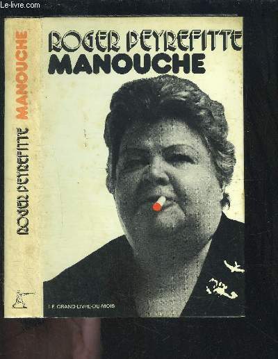 MANOUCHE