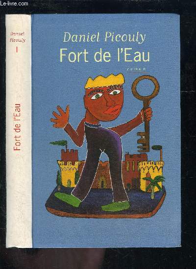 FORT DE L EAU