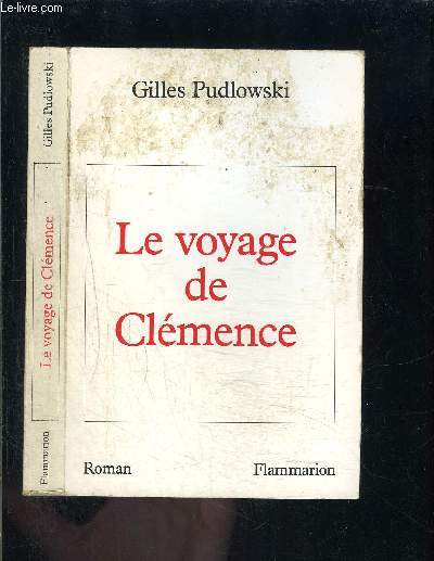 LE VOYAGE DE CLEMENCE