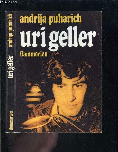 URI GELLER