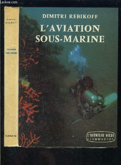 L AVIATION SOUS MARINE