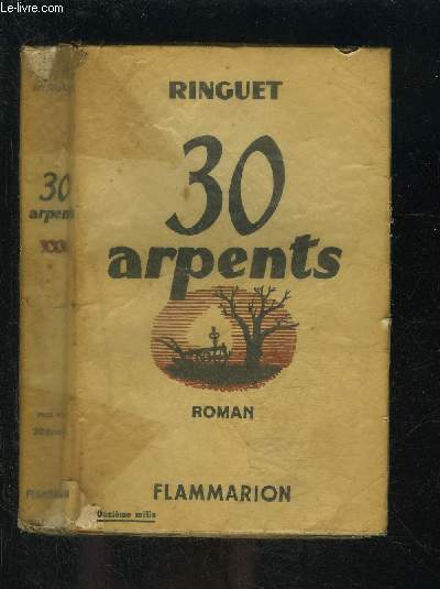 30 ARPENTS