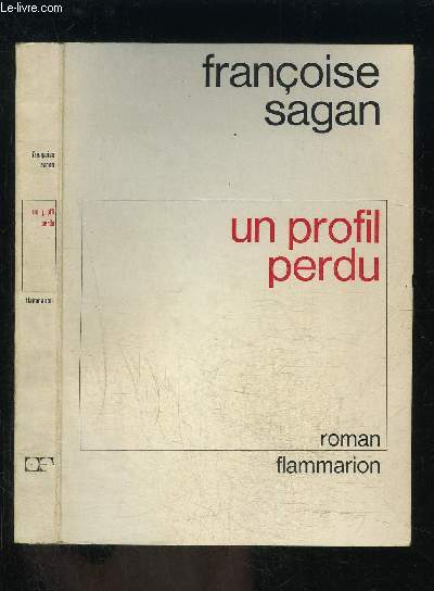 UN PROFIL PERDU