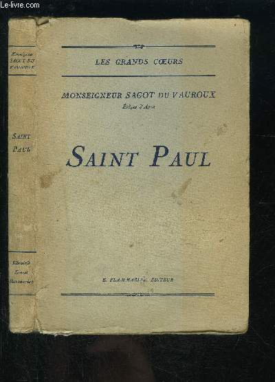 SAINT PAUL