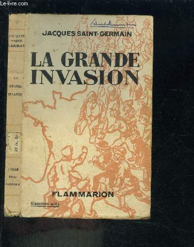 LA GRANDE INVASION