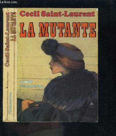 LA MUTANTE