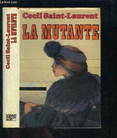 LA MUTANTE