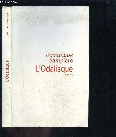 L ODALISQUE