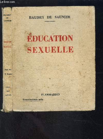 EDUCATION SEXUELLE / Le reproduction des vgtaux- ...des animaux- ... humaine...