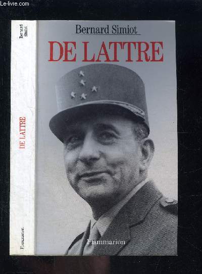 DE LATTRE
