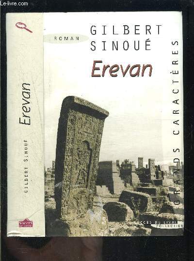 EREVAN