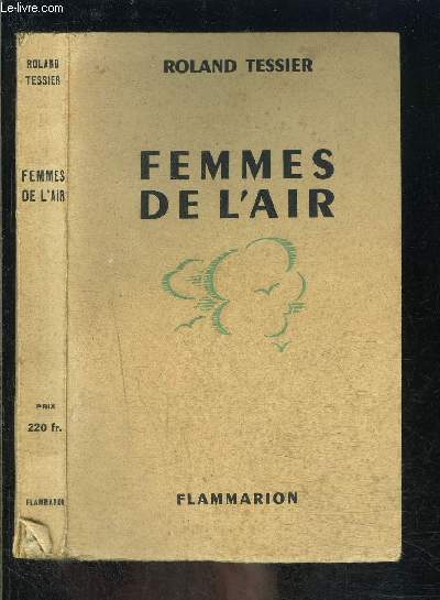 FEMMES DE L AIR