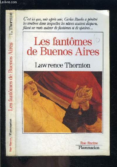 LES FANTOMES DE BUENOS AIRES
