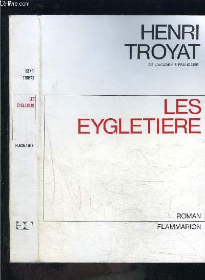LES EYGLETIERE